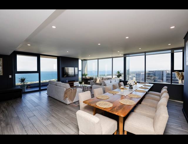 3 BEDROOM APARTMENT FOR SALE IN UMHLANGA RIDGESIDE